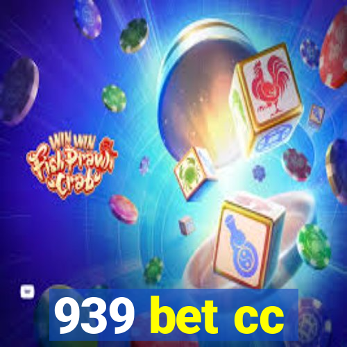 939 bet cc